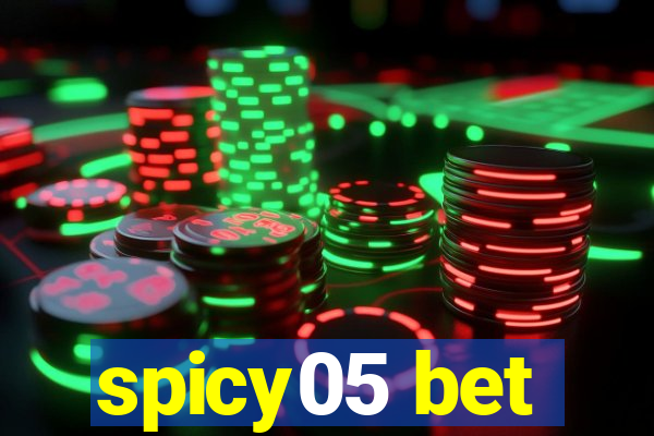 spicy05 bet